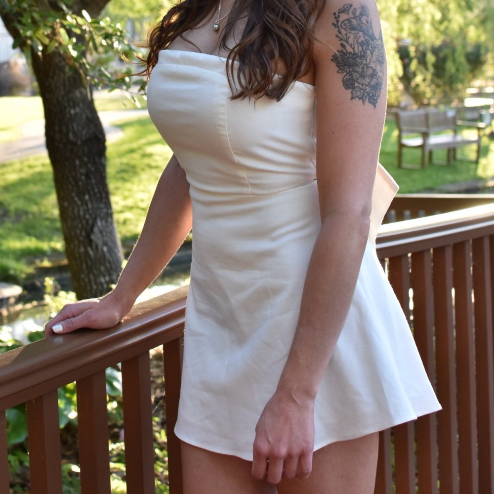 Altard state dress